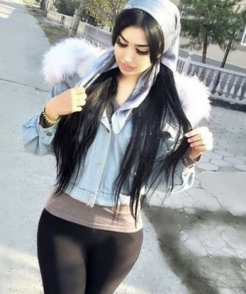 Анкета проститутки Кристина - город Малый Куналей, 23 года, №10102